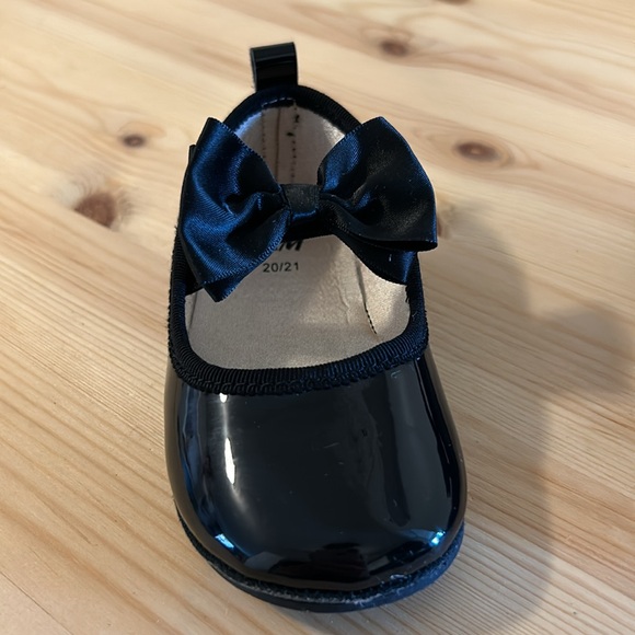 H&M - Appliquéd Ballet Flats - Picture 6 of 7